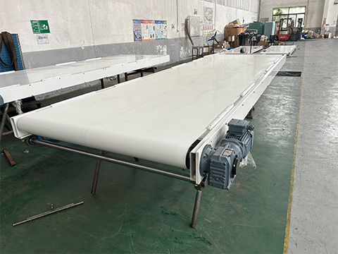 皮帶伸縮機(jī)的自動調(diào)節(jié)功能如何實(shí)現(xiàn)？